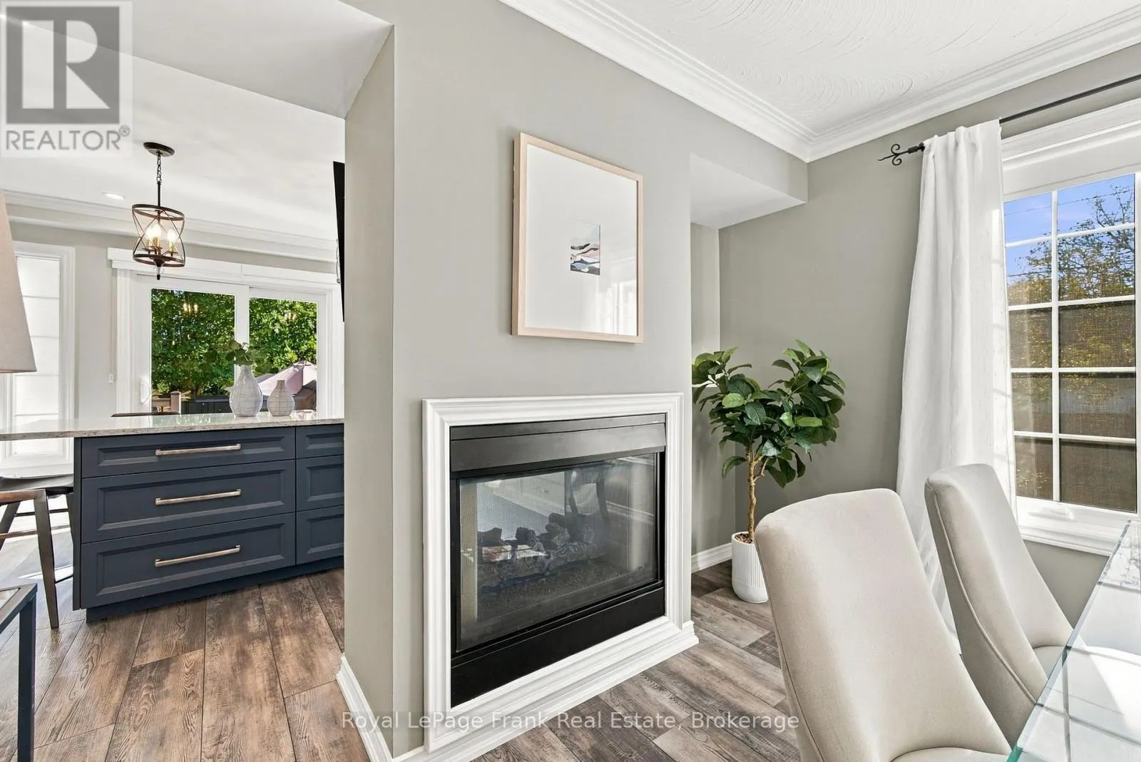 58 PARNELL CRESCENT