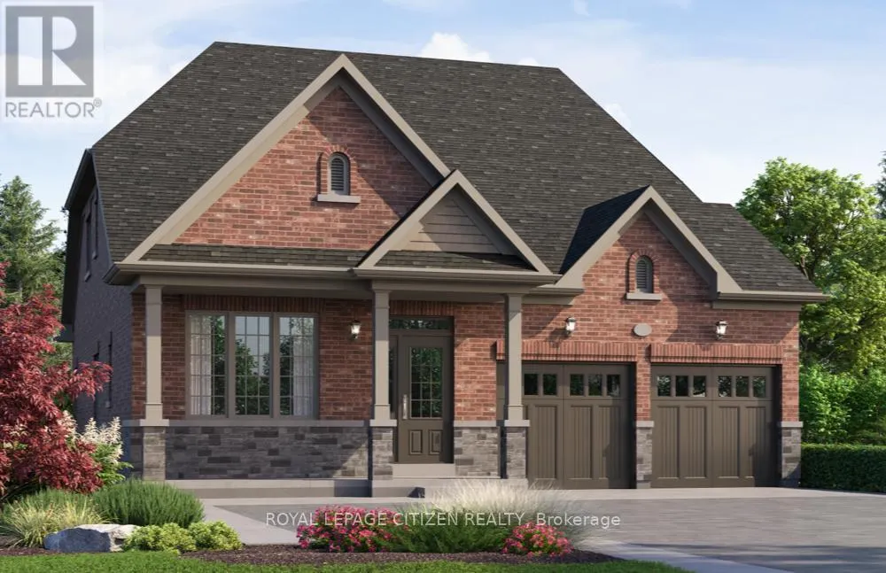 LOT #93 - 26 NORTH GARDEN BOULEVARD