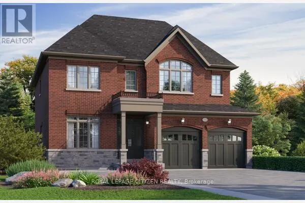 LOT 95 - 18 NORTH GARDEN BOULEVARD