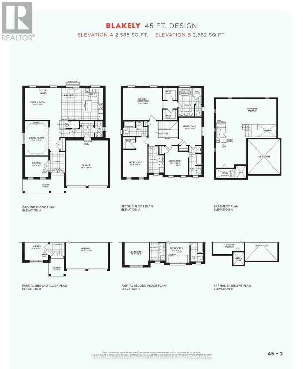 LOT 95 - 18 NORTH GARDEN BOULEVARD