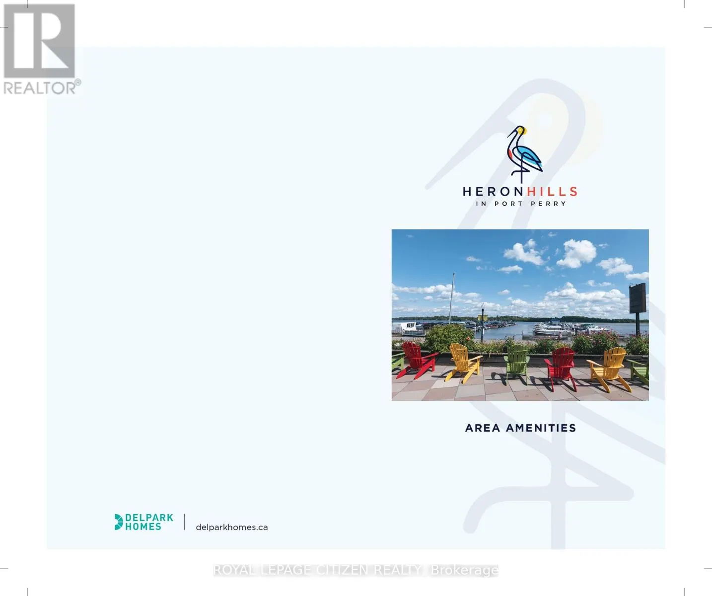LOT 95 - 18 NORTH GARDEN BOULEVARD
