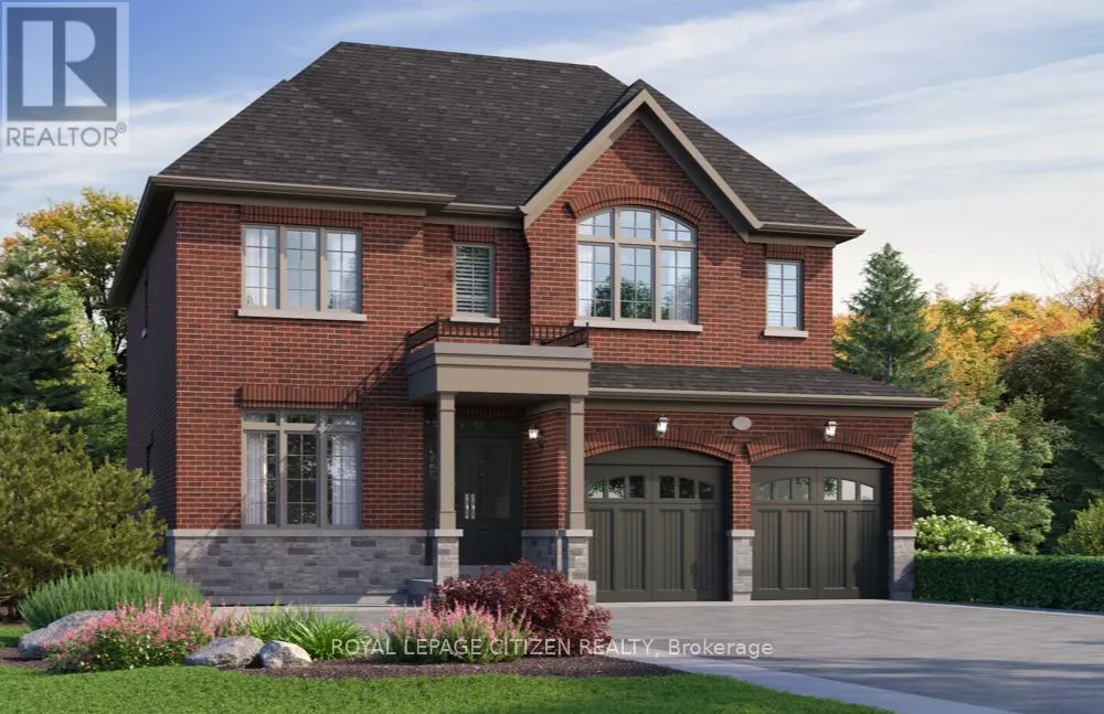 LOT 95 - 18 NORTH GARDEN BOULEVARD
