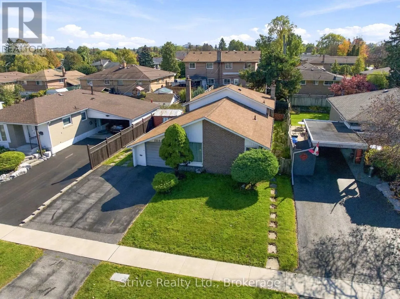 1329 TATRA DRIVE