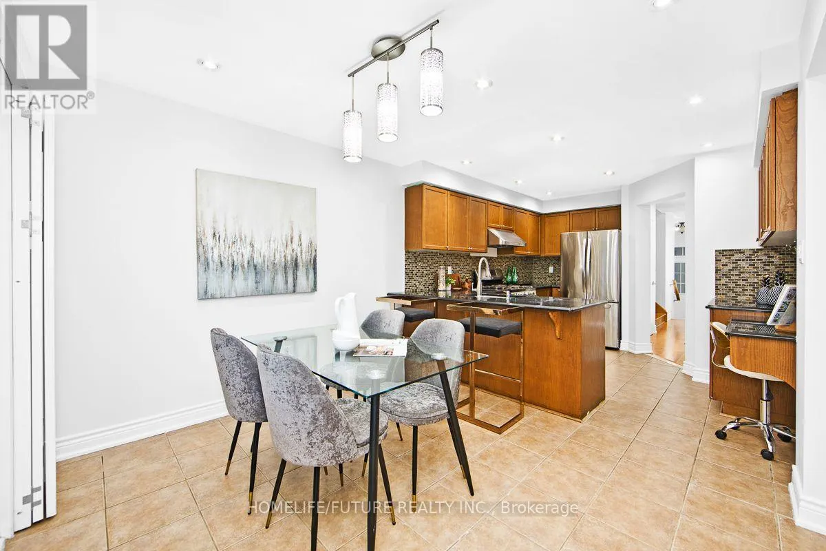 25 THACKERY DRIVE