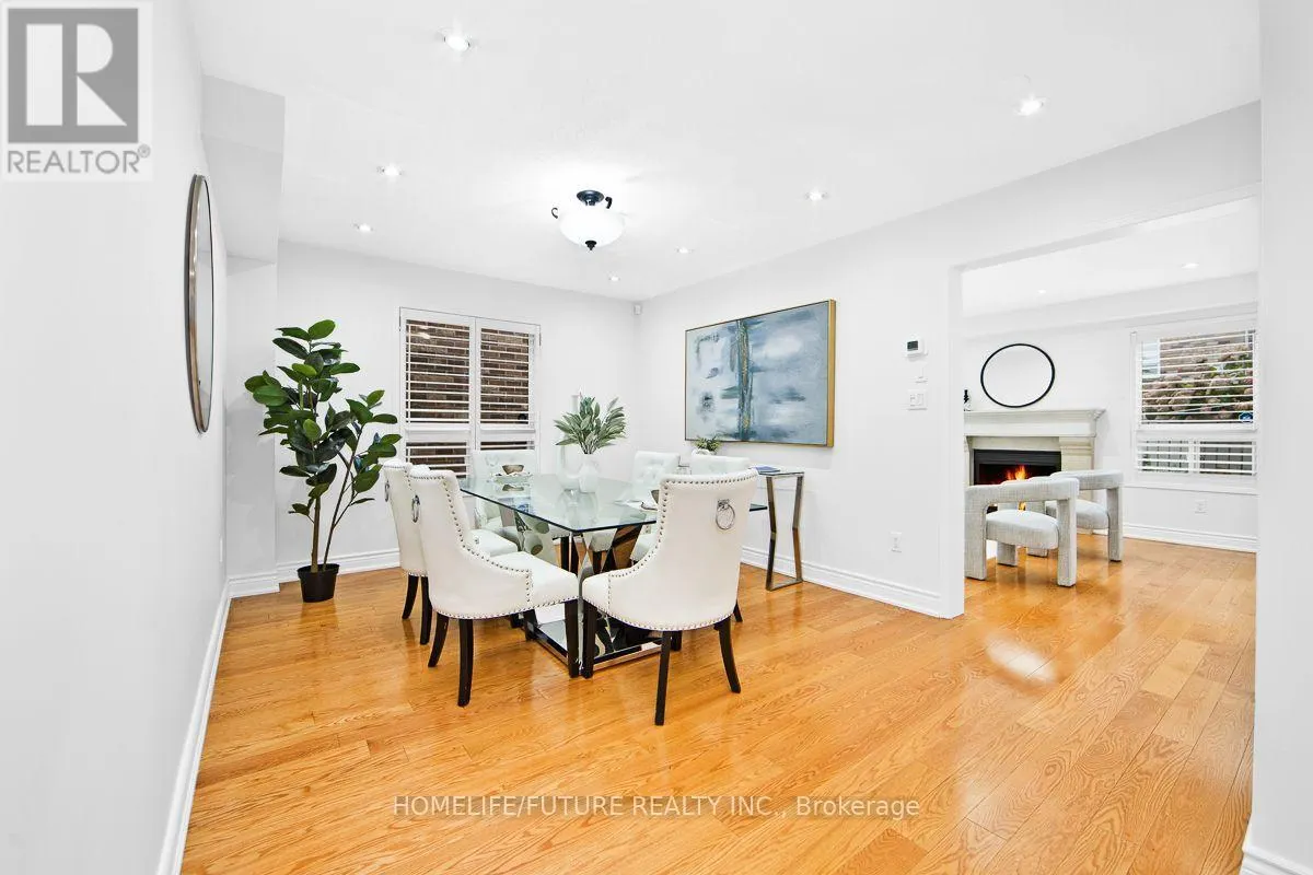 25 THACKERY DRIVE