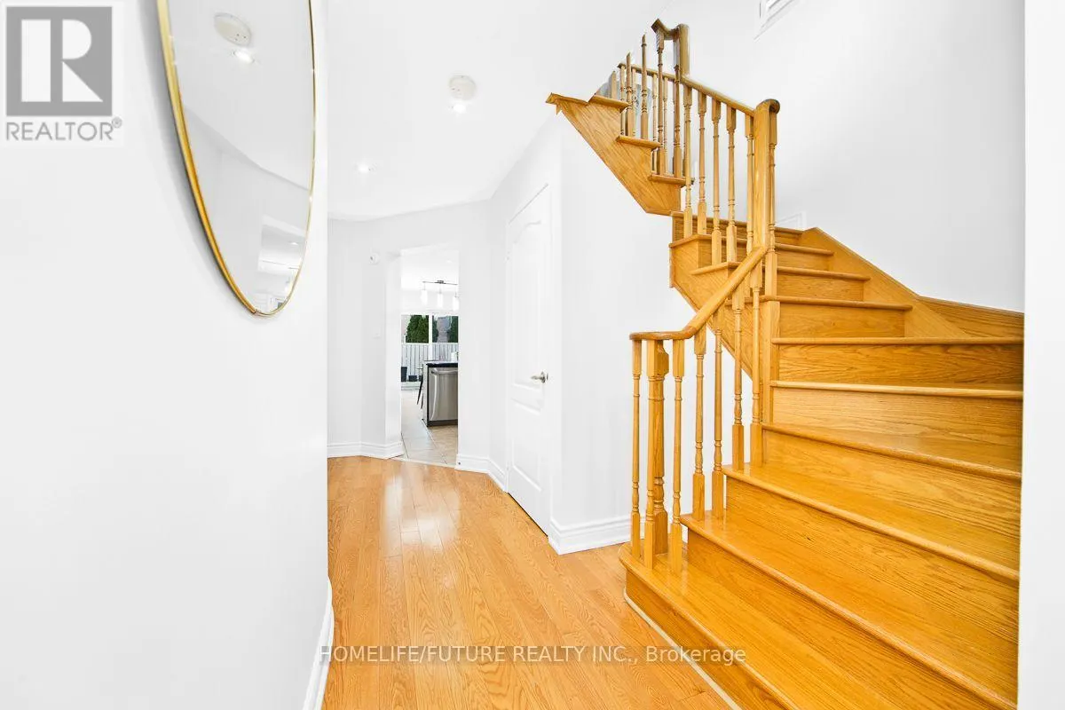 25 THACKERY DRIVE