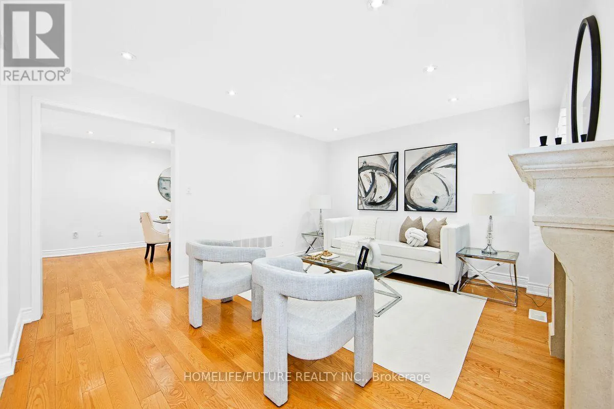 25 THACKERY DRIVE