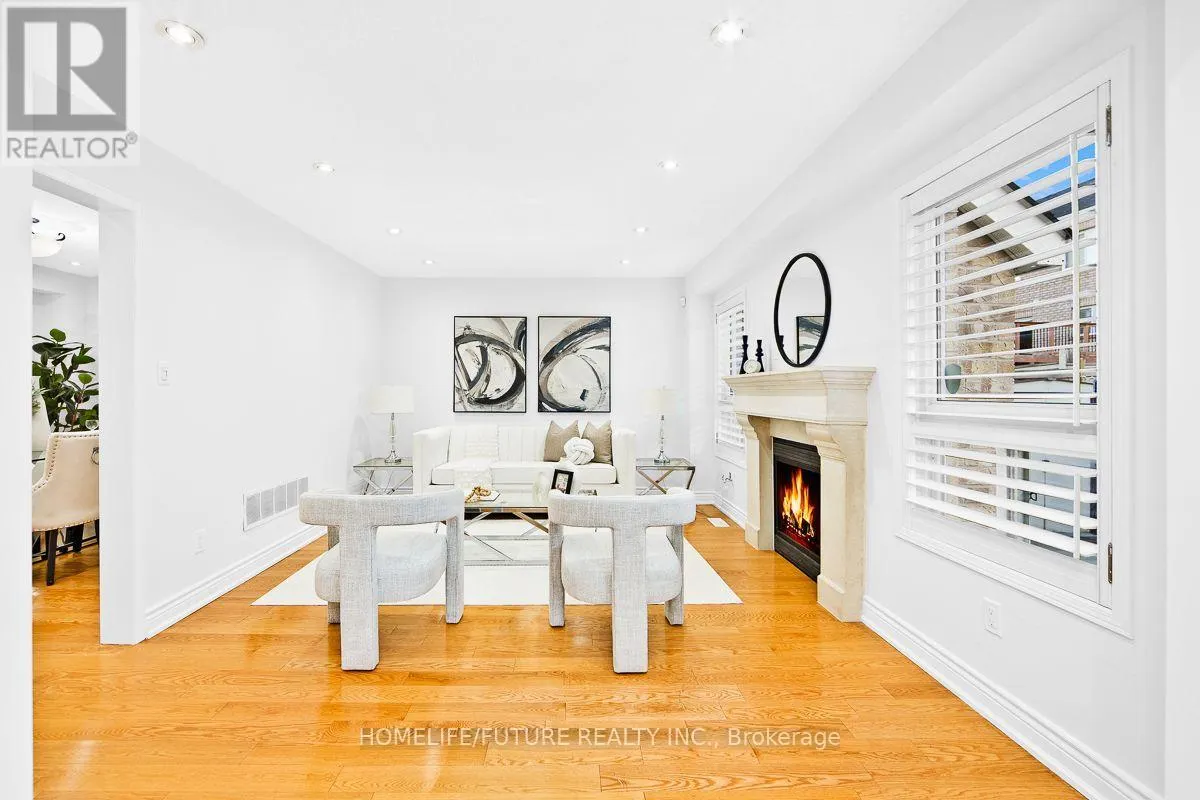 25 THACKERY DRIVE