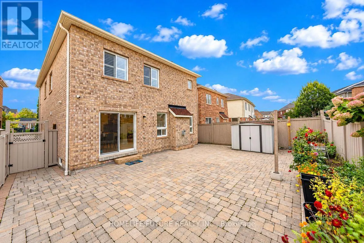 25 THACKERY DRIVE