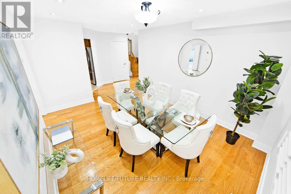 25 THACKERY DRIVE