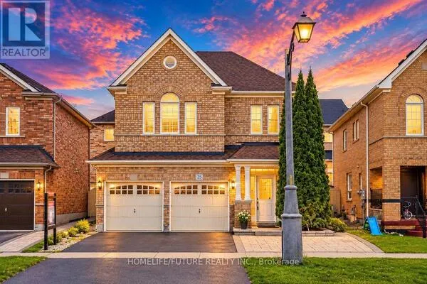 25 THACKERY DRIVE