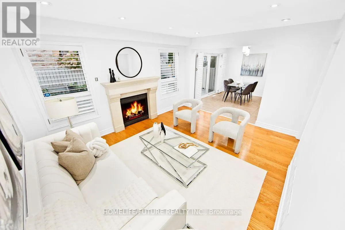 25 THACKERY DRIVE