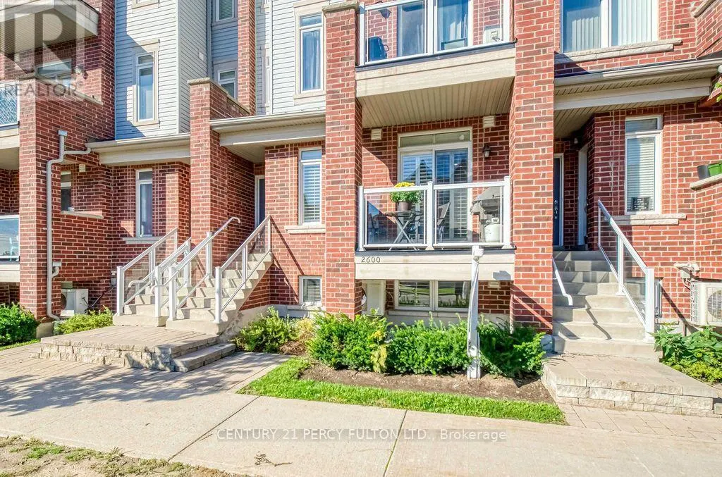 86 - 2600 WILLIAM JACKSON DRIVE
