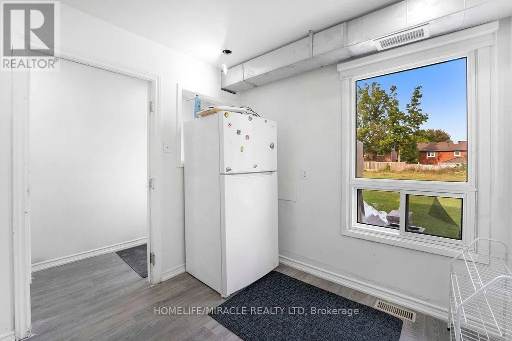 BASEMENT - 2037 SIMCOE STREET N