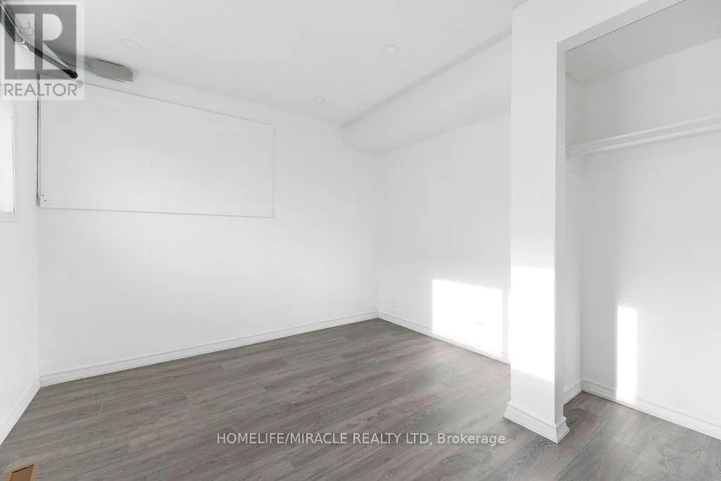 BASEMENT - 2037 SIMCOE STREET N
