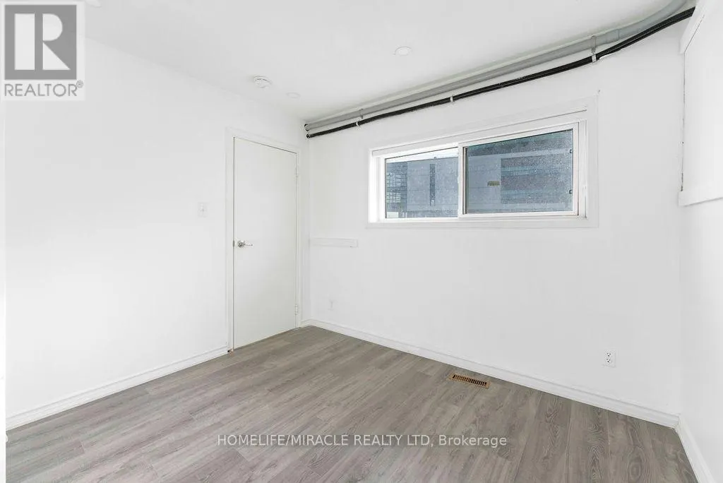 BASEMENT - 2037 SIMCOE STREET N