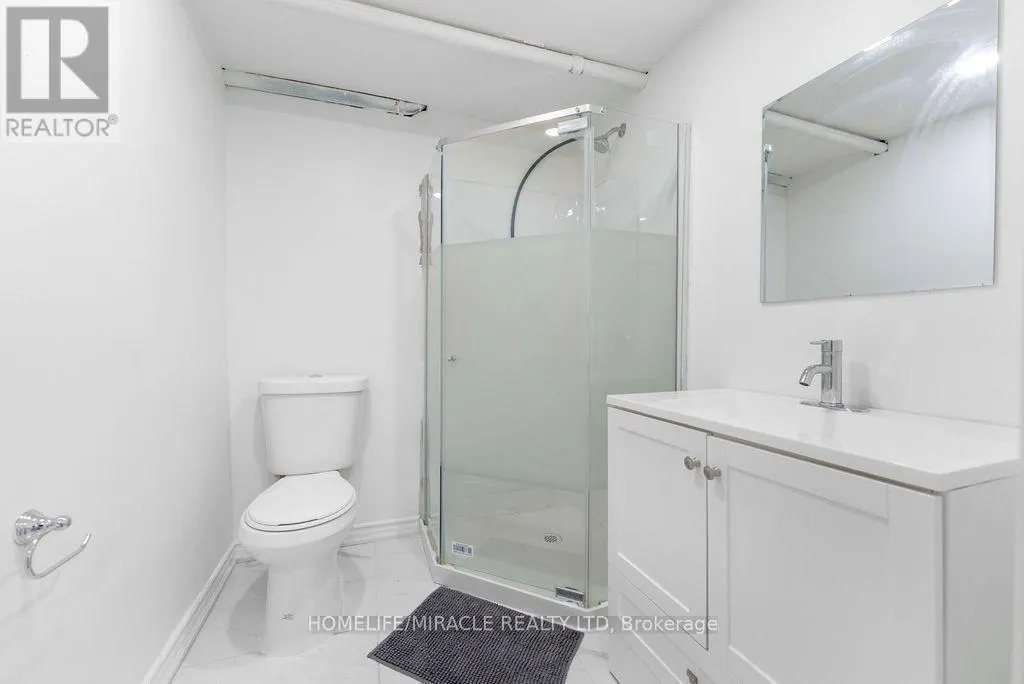 BASEMENT - 2037 SIMCOE STREET N