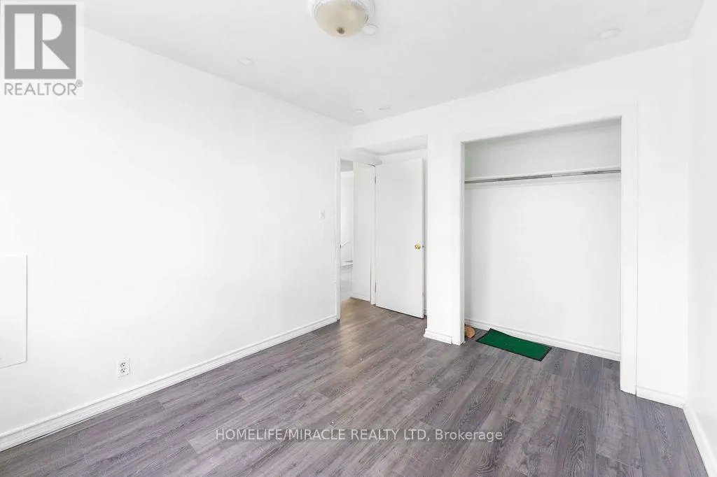 BASEMENT - 2037 SIMCOE STREET N