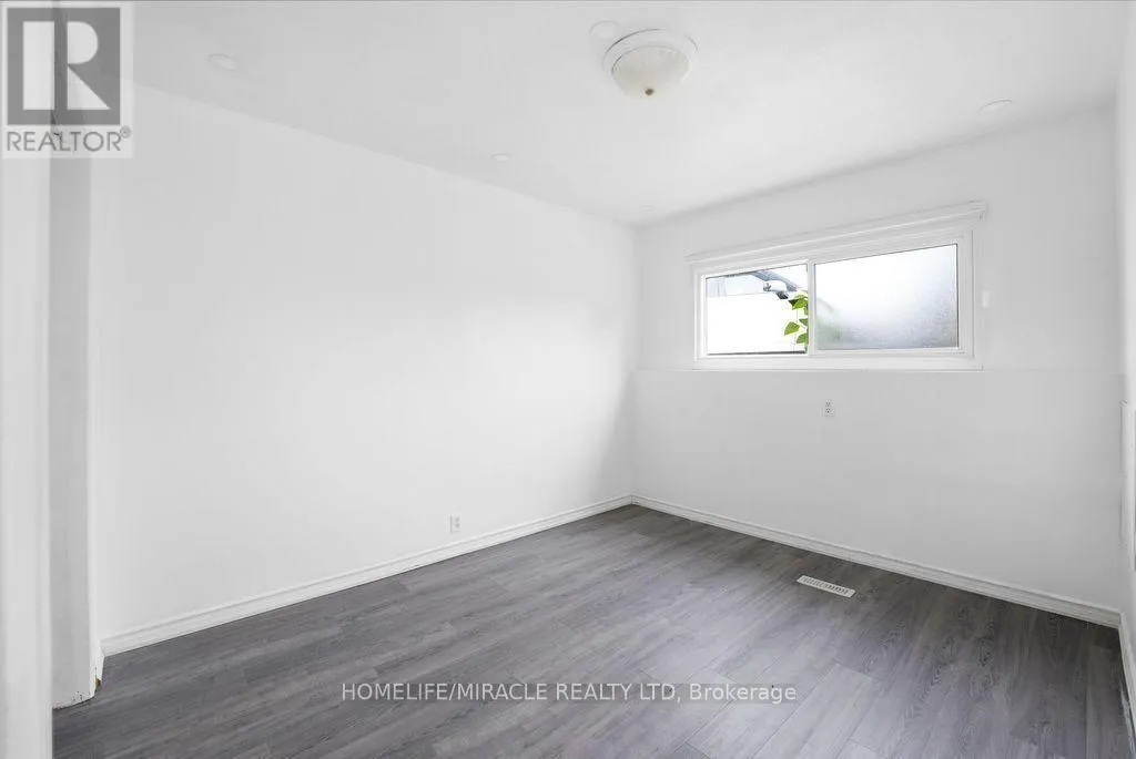 BASEMENT - 2037 SIMCOE STREET N