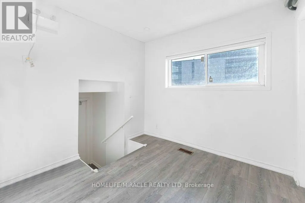 BASEMENT - 2037 SIMCOE STREET N