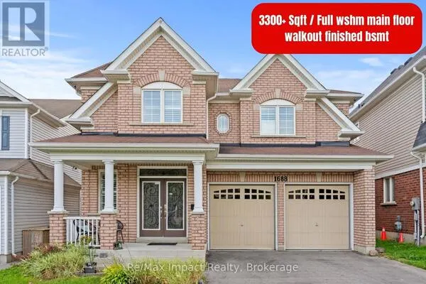 1688 FINKLE DRIVE