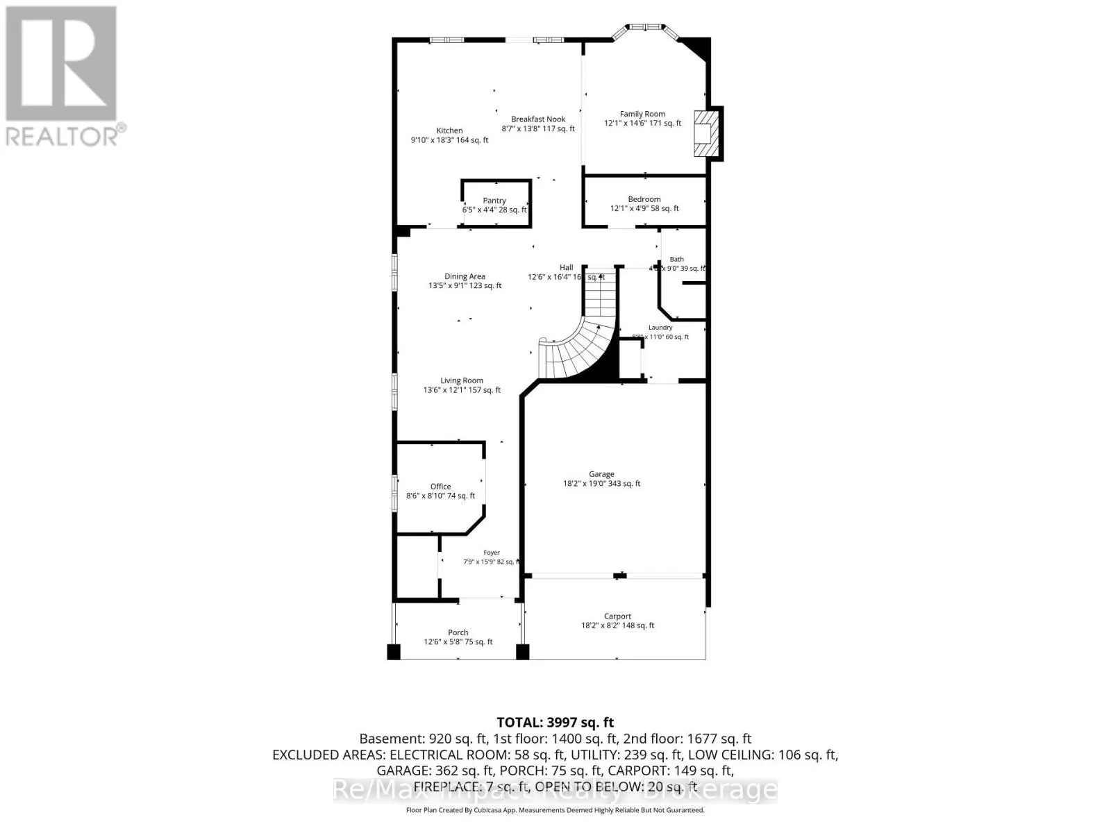 1688 FINKLE DRIVE