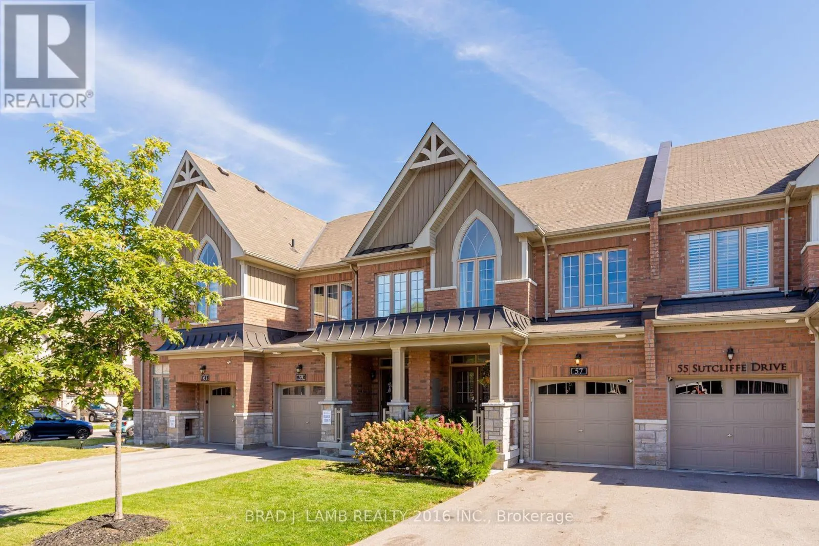 57 SUTCLIFFE DRIVE
