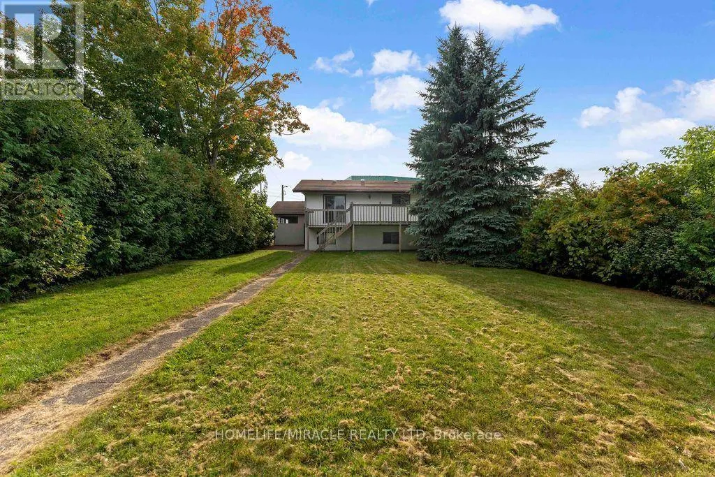 2033 SIMCOE STREET N