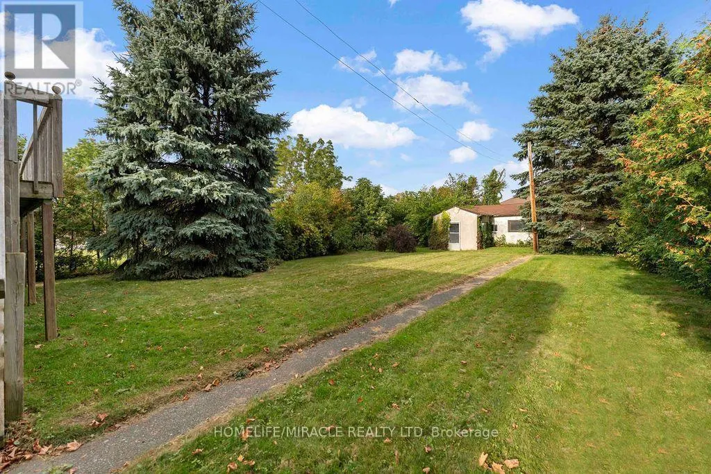 2033 SIMCOE STREET N
