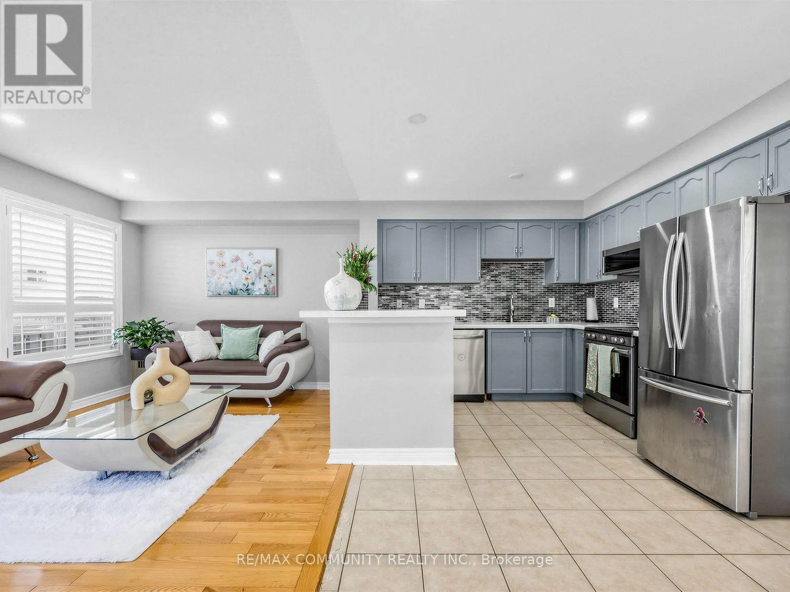 45 TOZER CRESCENT
