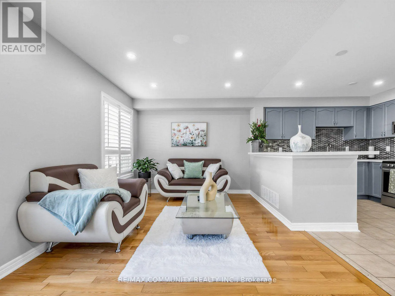 45 TOZER CRESCENT