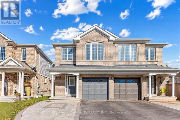 45 TOZER CRESCENT