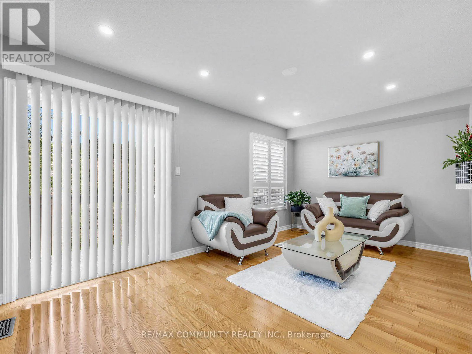 45 TOZER CRESCENT