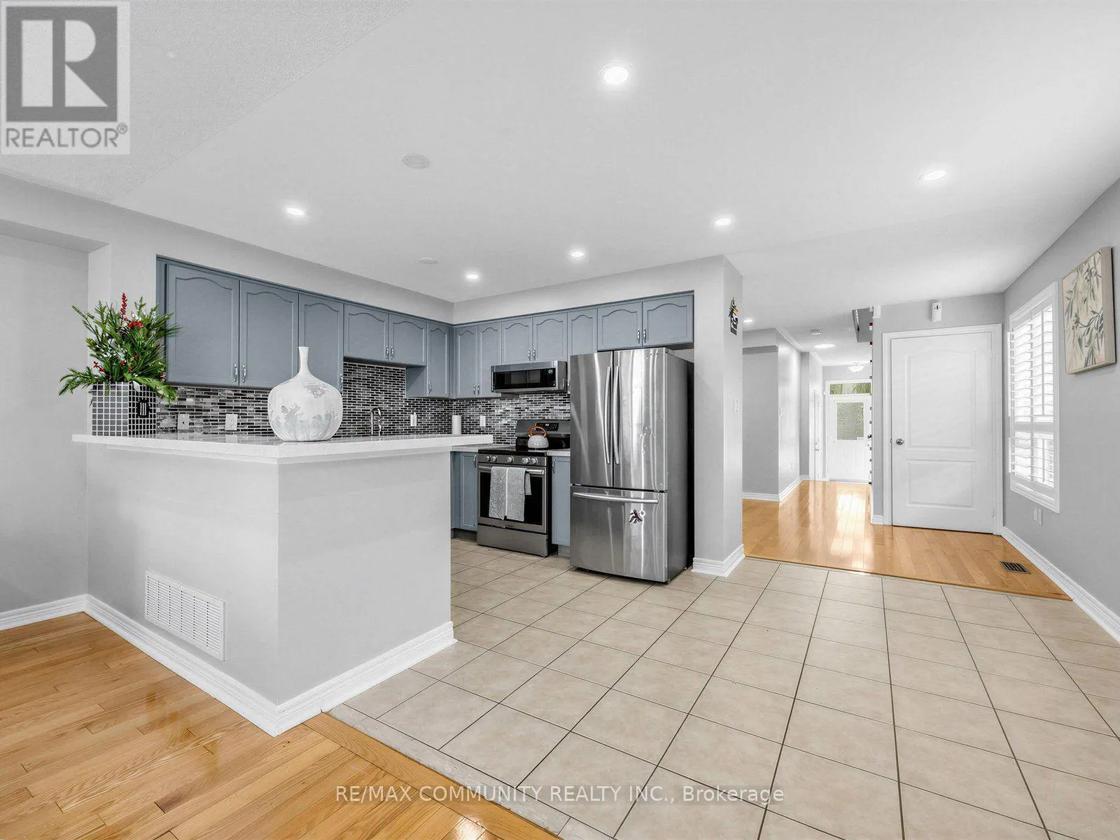 45 TOZER CRESCENT