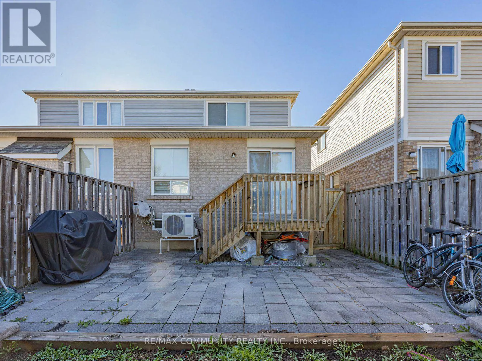 45 TOZER CRESCENT