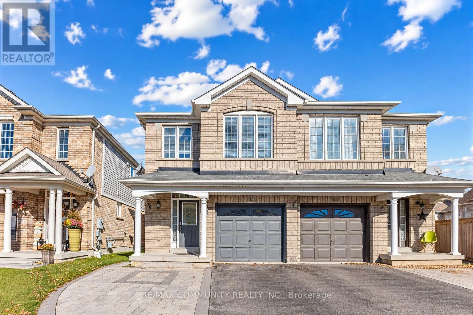 45 TOZER CRESCENT