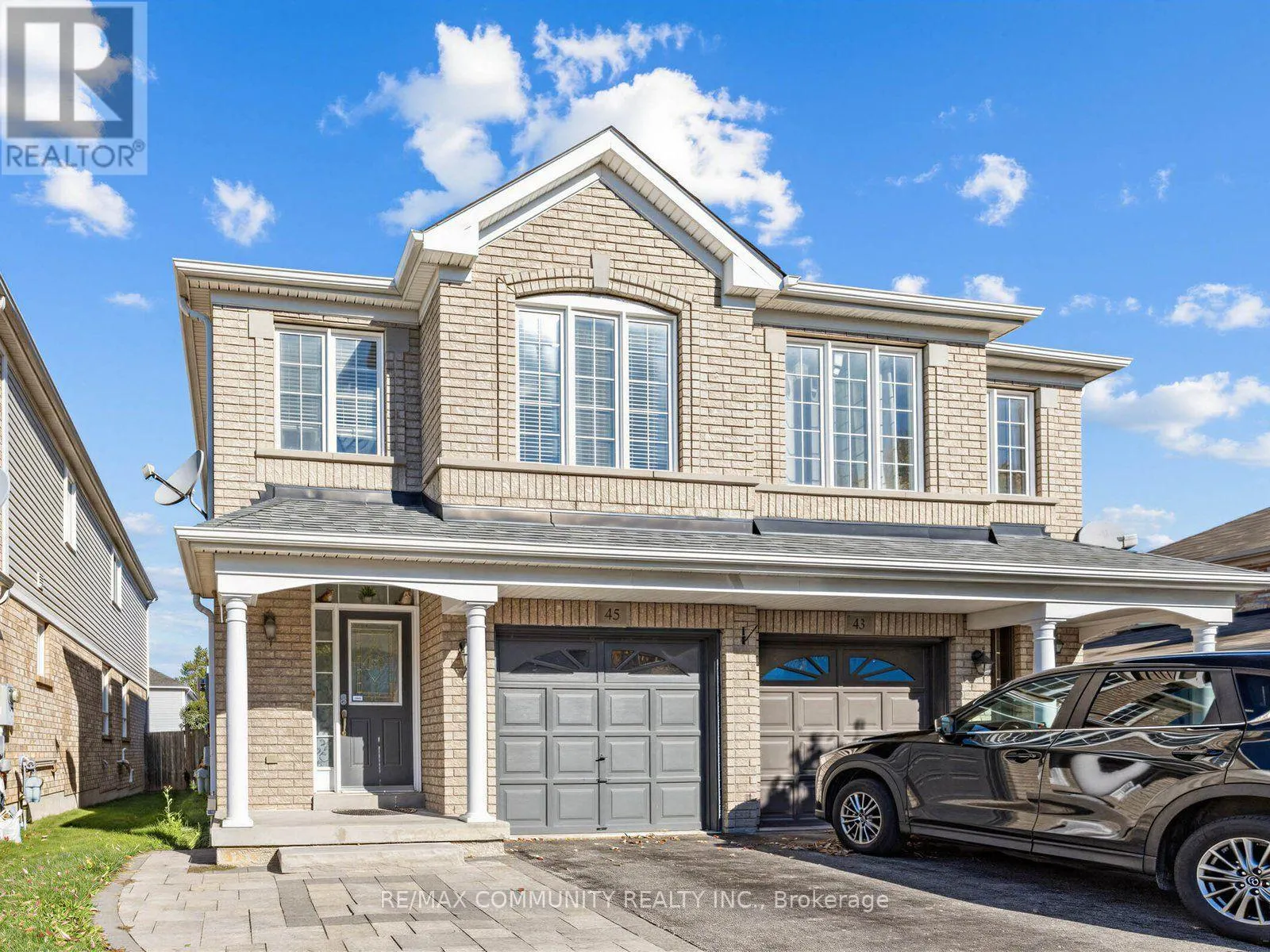 45 TOZER CRESCENT
