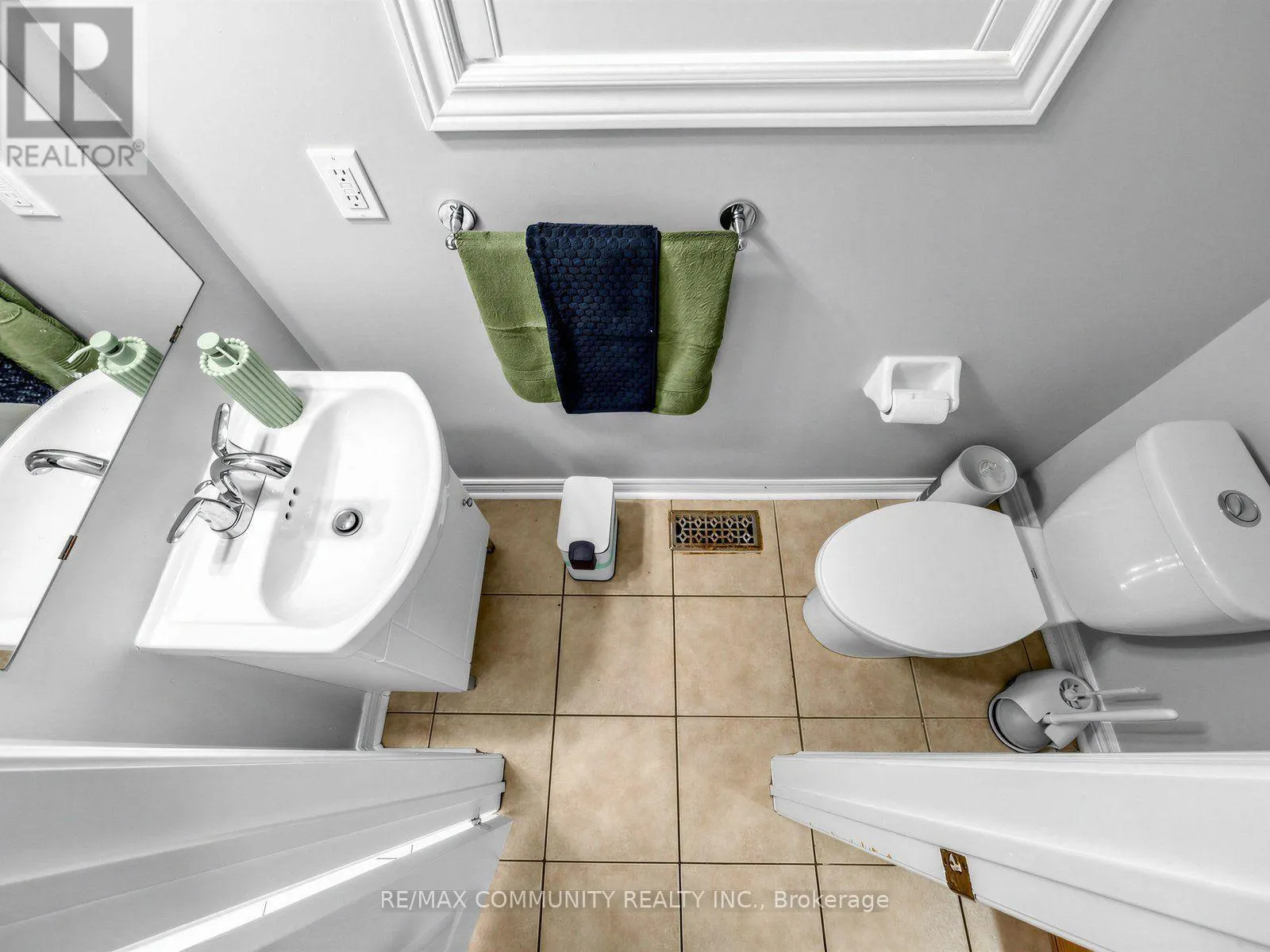 45 TOZER CRESCENT