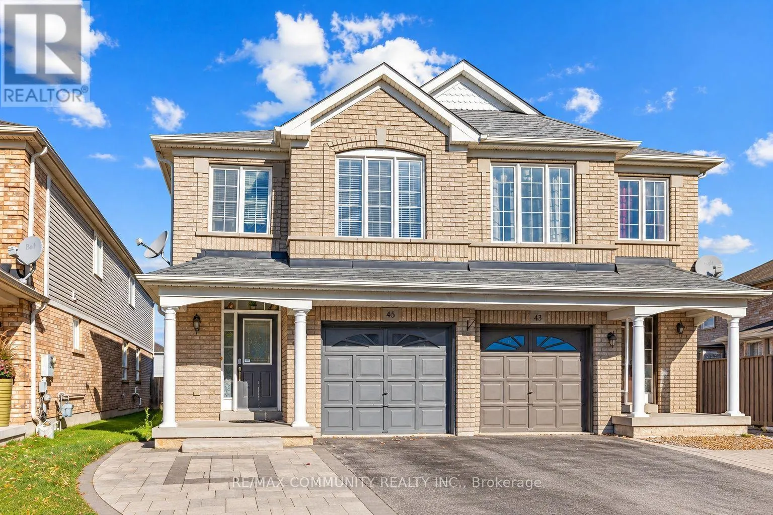 45 TOZER CRESCENT