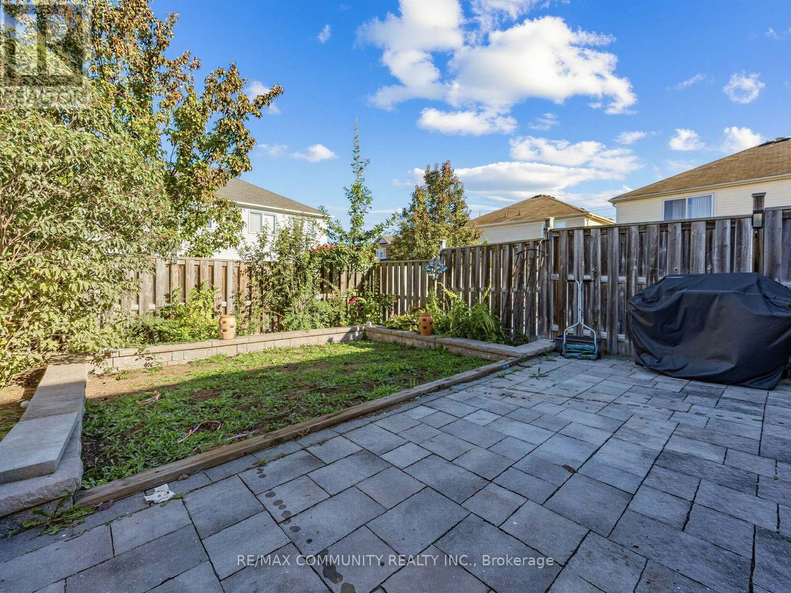 45 TOZER CRESCENT