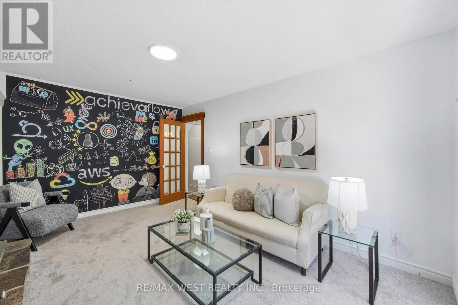 441 PADDINGTON CRESCENT