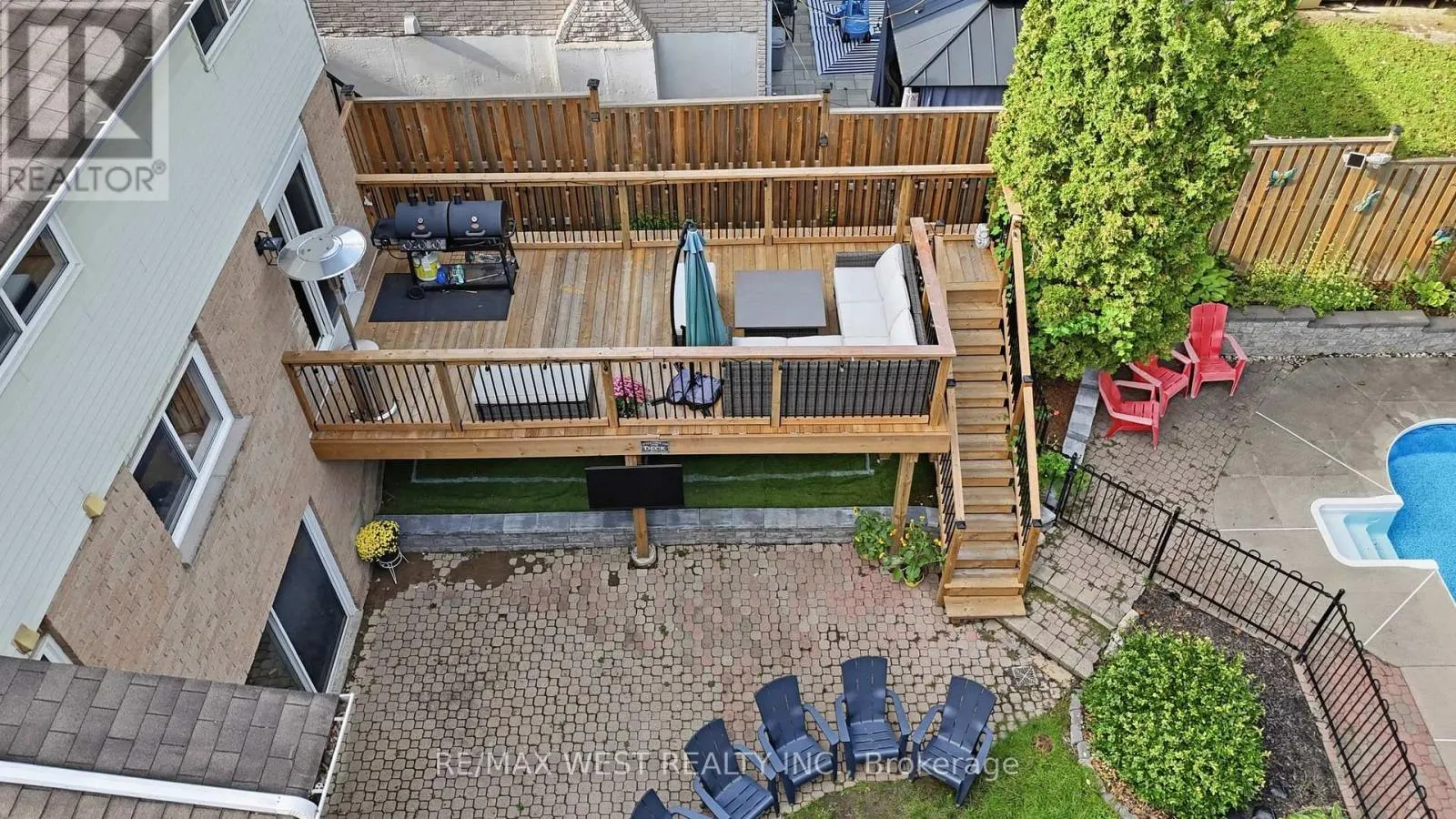 441 PADDINGTON CRESCENT
