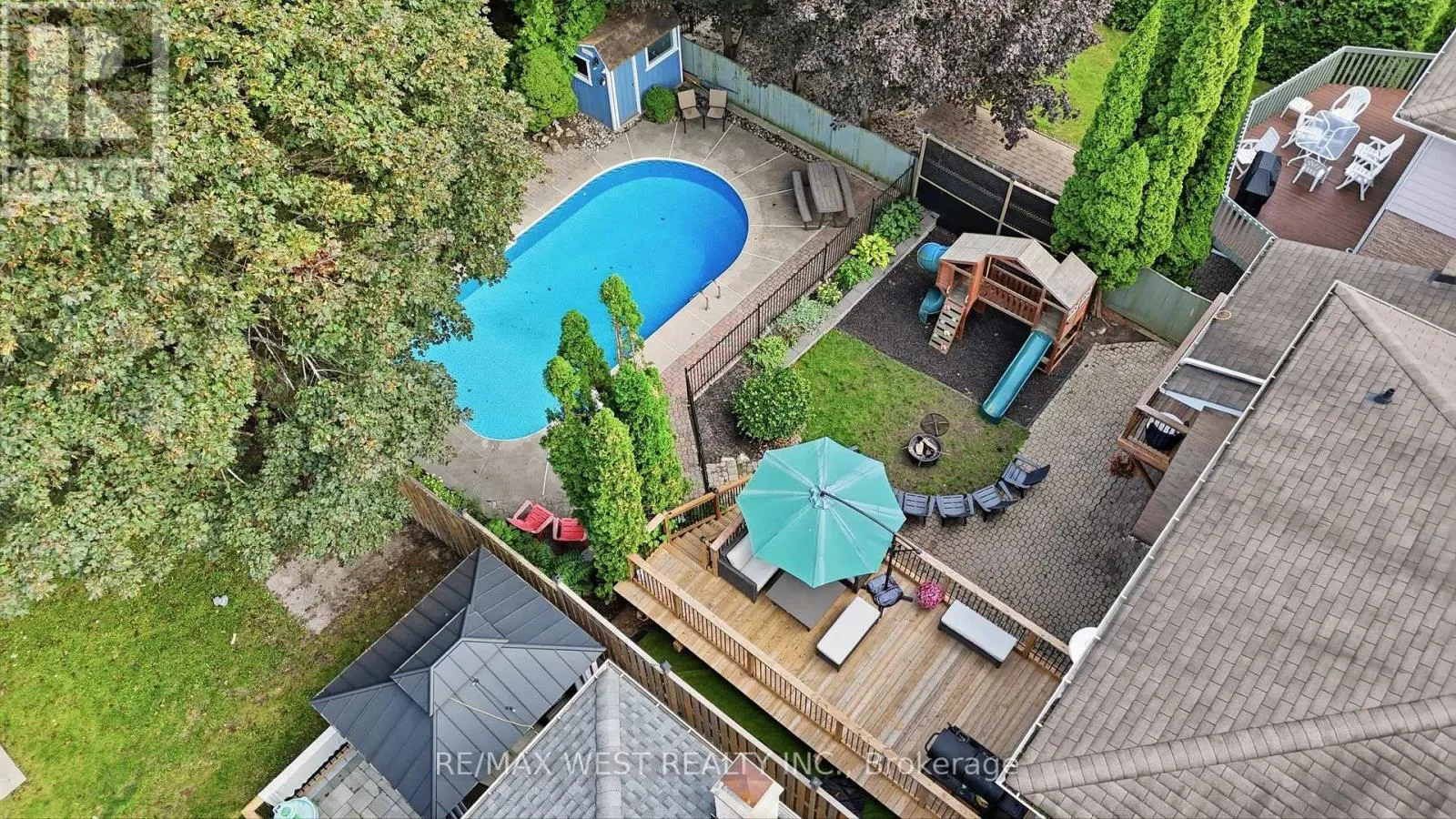 441 PADDINGTON CRESCENT