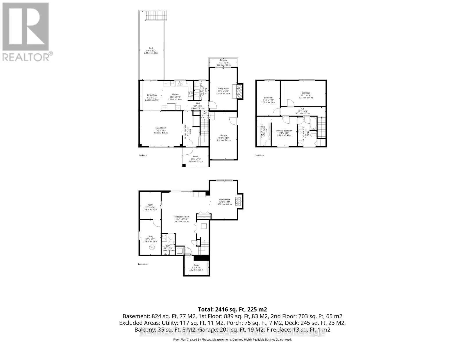 441 PADDINGTON CRESCENT