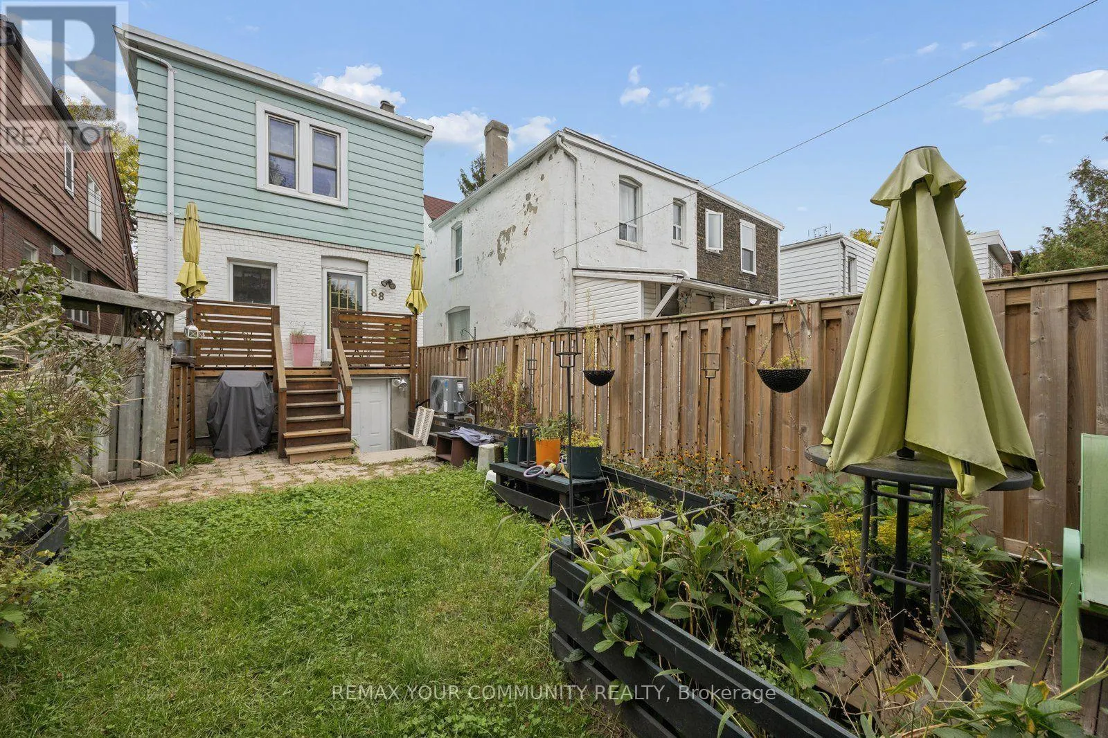 88 WEST LYNN AVENUE