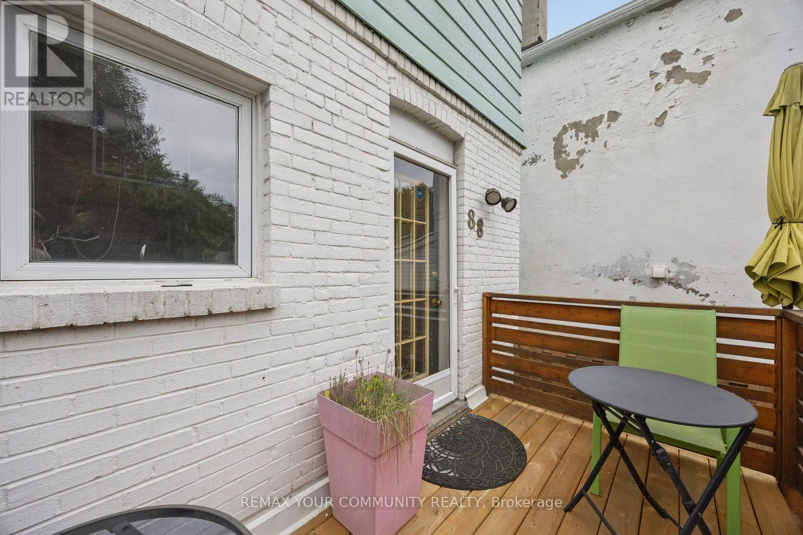 88 WEST LYNN AVENUE