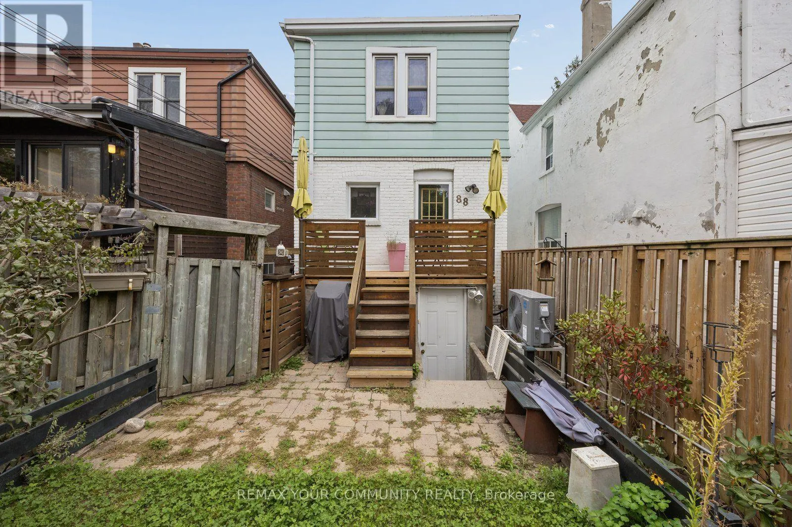 88 WEST LYNN AVENUE