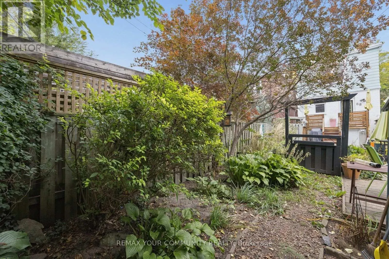 88 WEST LYNN AVENUE