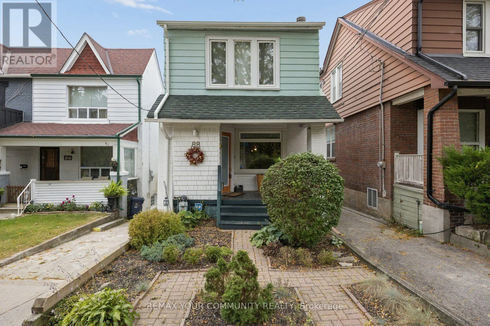 88 WEST LYNN AVENUE