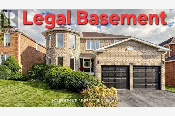 90 BEDELL CRESCENT